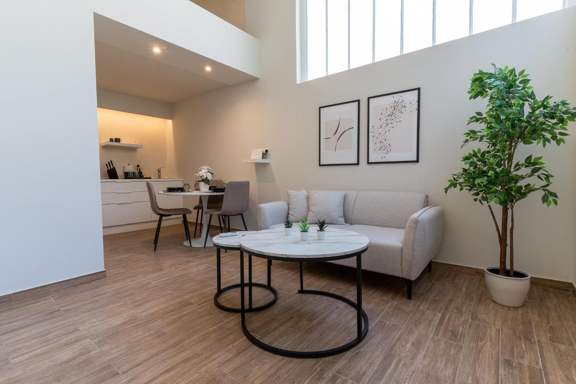 Acropolis Local Loft Atenas Exterior foto