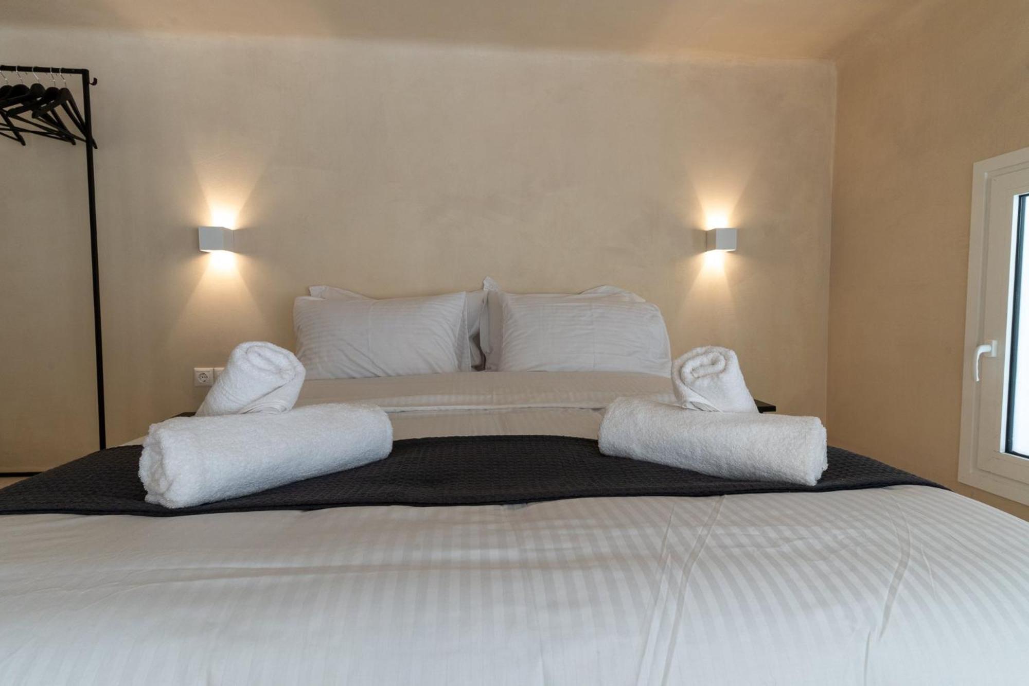 Acropolis Local Loft Atenas Exterior foto
